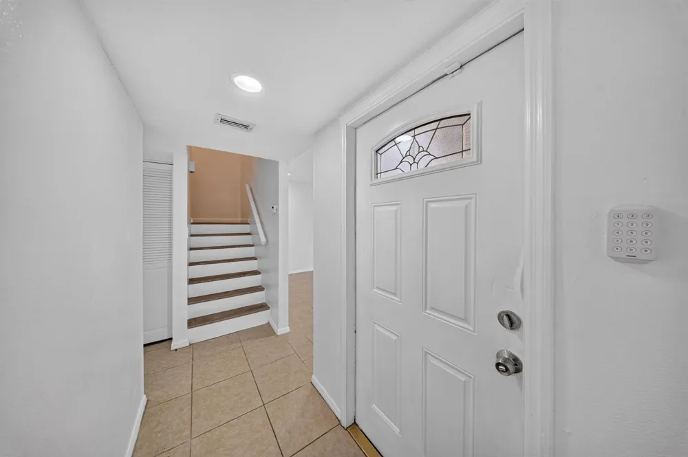 2811 Stoneway Lane #A Fort Pierce, FL 34982