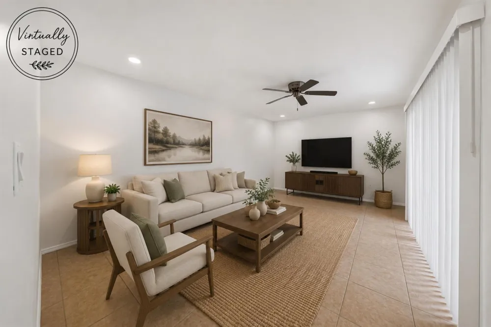 2811 Stoneway Lane #A Fort Pierce, FL 34982