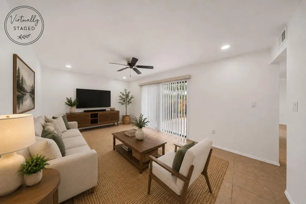 2811 Stoneway Lane #A Fort Pierce, FL 34982