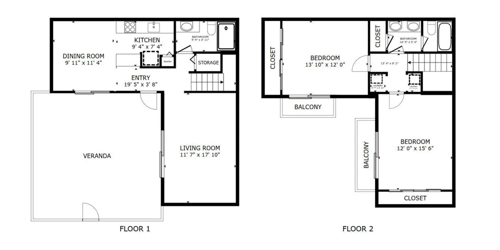 2811 Stoneway Lane #A Fort Pierce, FL 34982