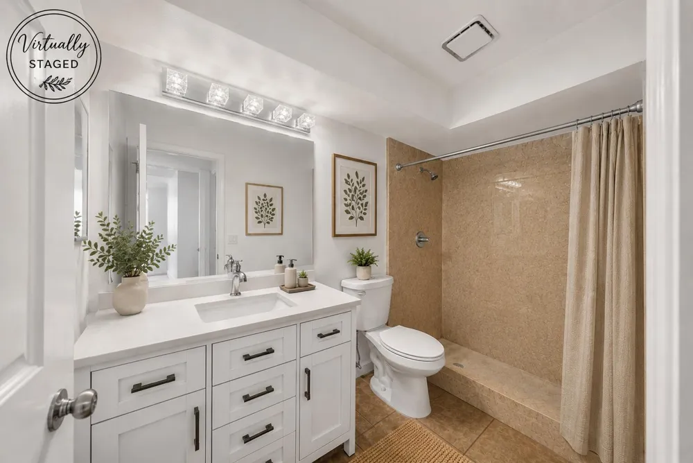 2811 Stoneway Lane #A Fort Pierce, FL 34982