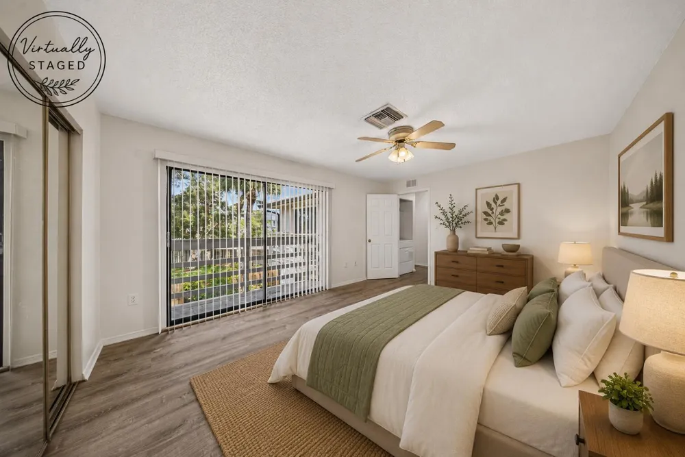 2811 Stoneway Lane #A Fort Pierce, FL 34982