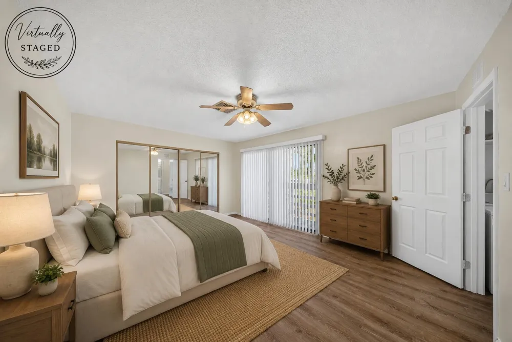 2811 Stoneway Lane #A Fort Pierce, FL 34982