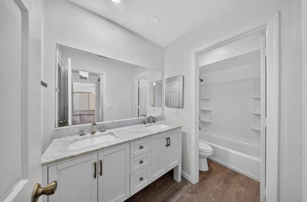 2811 Stoneway Lane #A Fort Pierce, FL 34982