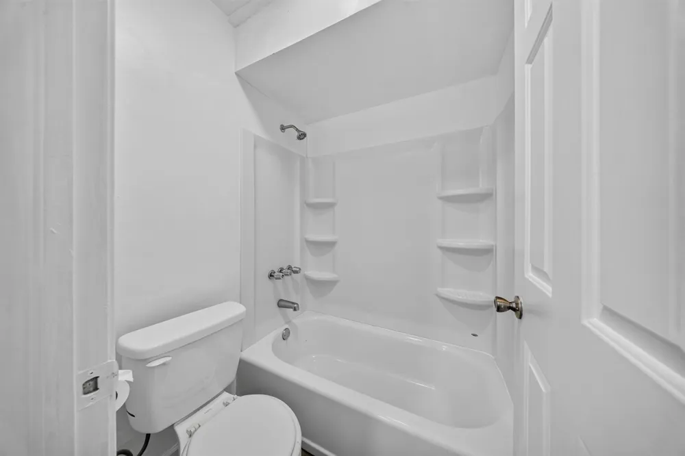 2811 Stoneway Lane #A Fort Pierce, FL 34982