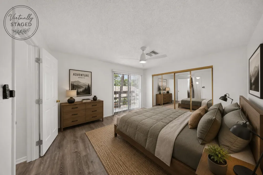 2811 Stoneway Lane #A Fort Pierce, FL 34982