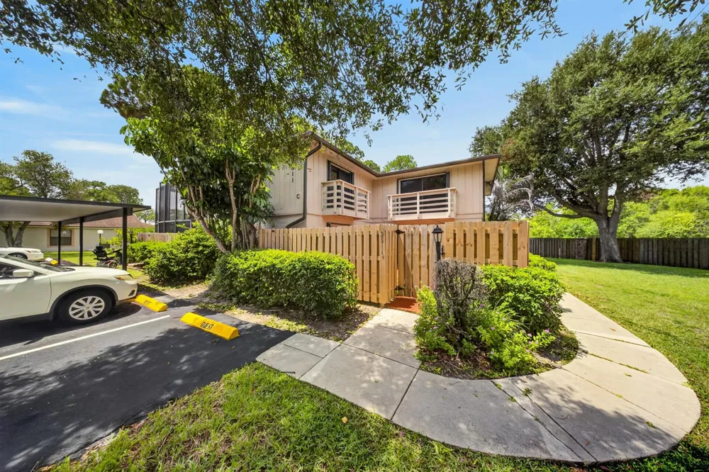 2811 Stoneway Lane #A Fort Pierce, FL 34982