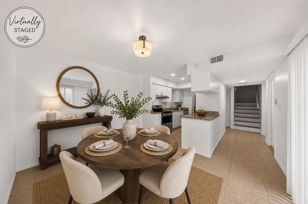 2811 Stoneway Lane #A Fort Pierce, FL 34982