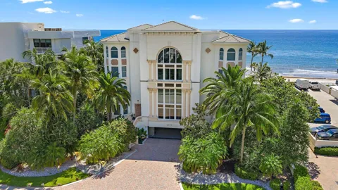 2070 Ocean Boulevard #PH4