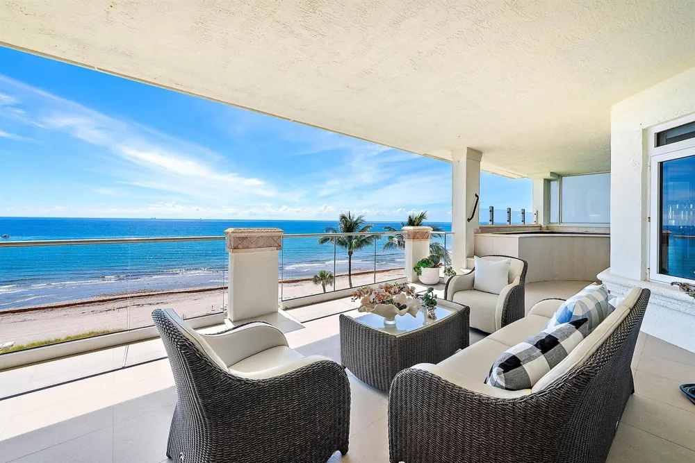 2070 Ocean Boulevard #PH4 Boca Raton, FL 33431