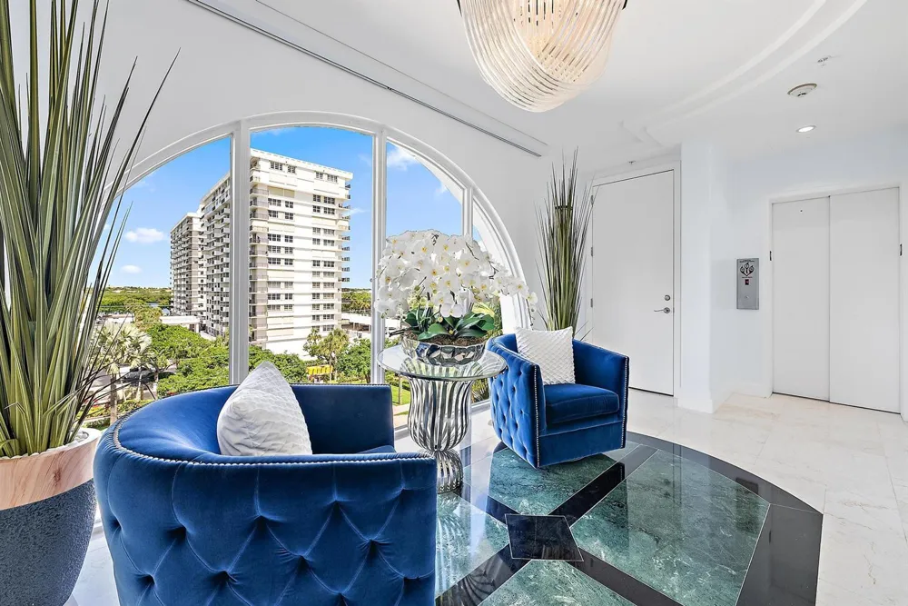 2070 Ocean Boulevard #PH4 Boca Raton, FL 33431