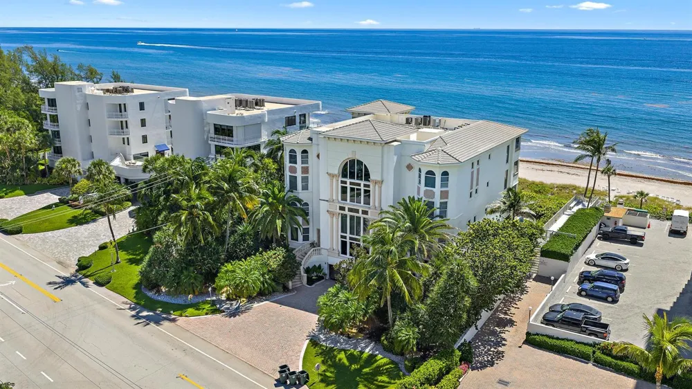 2070 Ocean Boulevard #PH4 Boca Raton, FL 33431