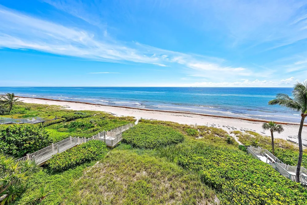 2070 Ocean Boulevard #PH4 Boca Raton, FL 33431