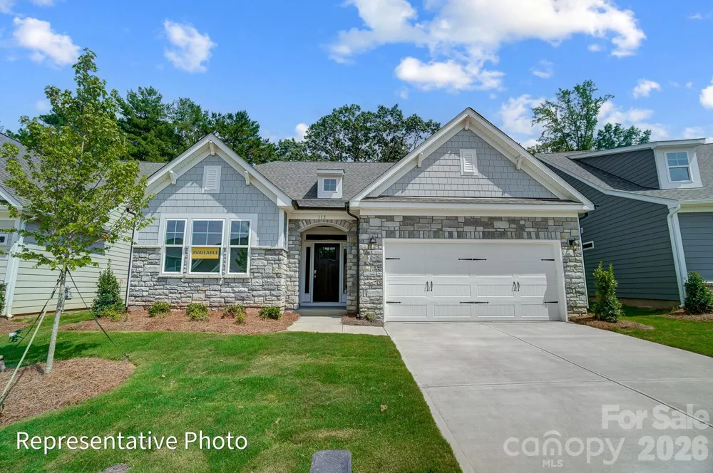 116 Swing Lane Troutman, NC 28166