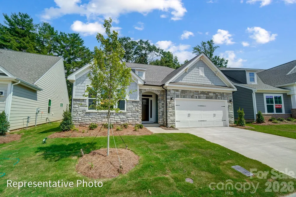 116 Swing Lane Troutman, NC 28166
