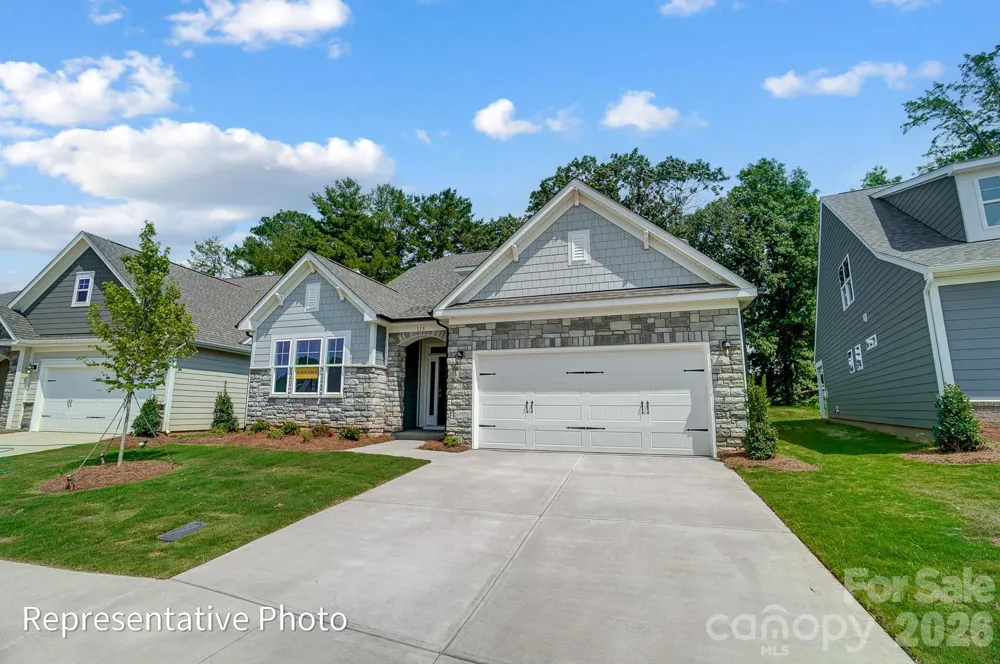 116 Swing Lane Troutman, NC 28166