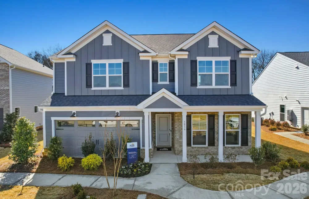 2140 Rone Branch Trail Monroe, NC 28110