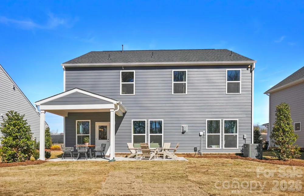 2140 Rone Branch Trail Monroe, NC 28110