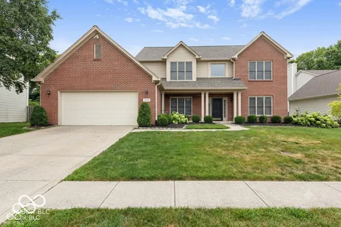 14558 Cherry Ridge Road