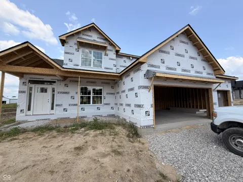 2 Pine Hills Court