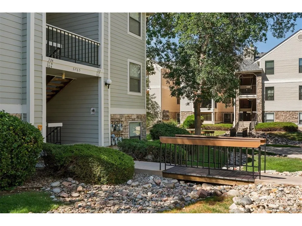 6765 S Field Street #7-724 Littleton, CO 80128