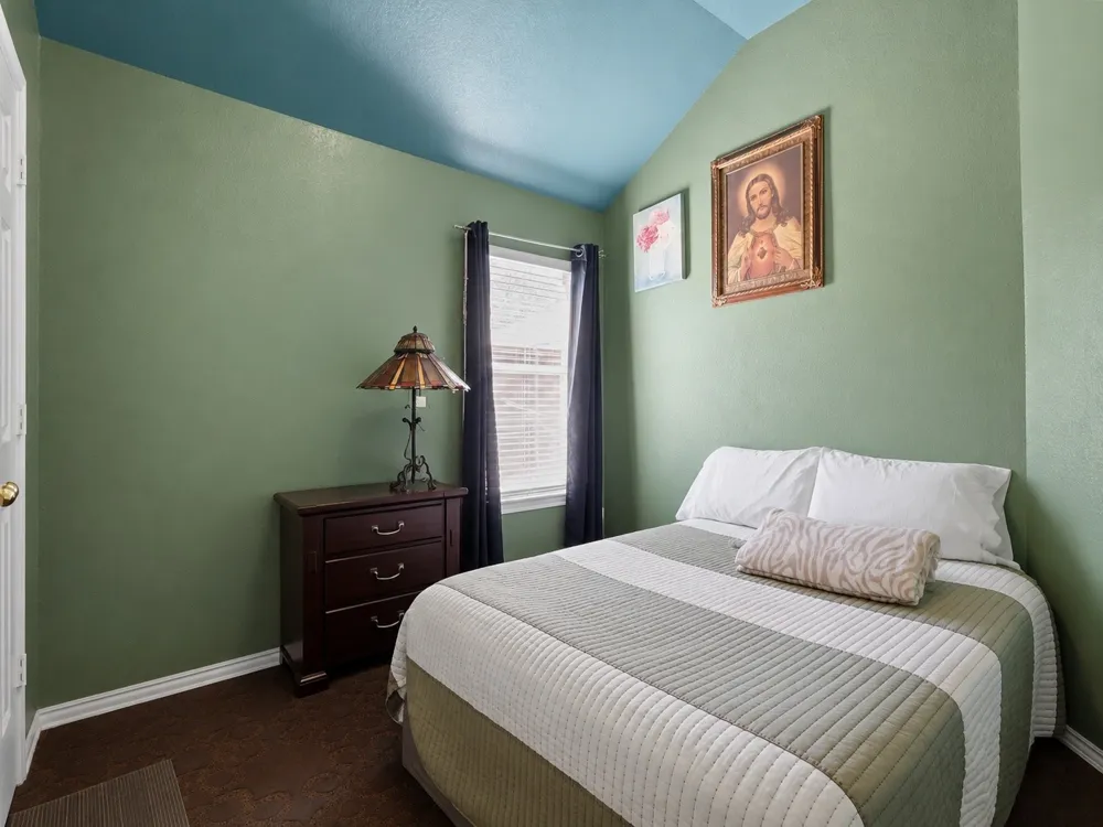 3809 S Peachtree Road Balch Springs, TX 75180