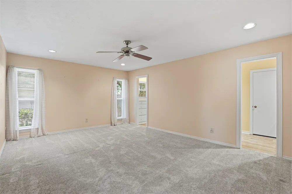 4328 Winding Way Benbrook, TX 76126