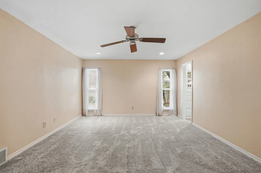 4328 Winding Way Benbrook, TX 76126