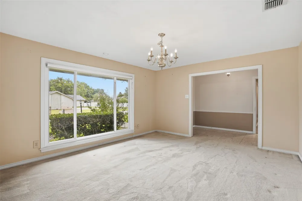 4328 Winding Way Benbrook, TX 76126