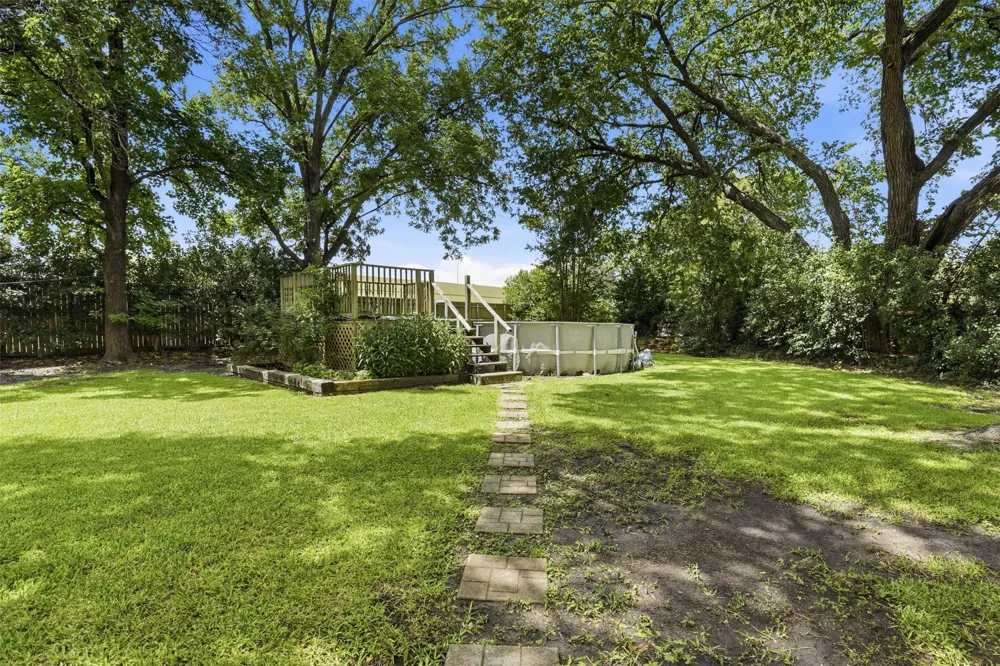 4328 Winding Way Benbrook, TX 76126