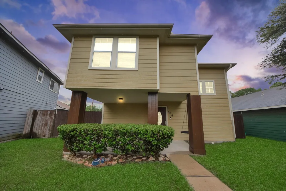 3514 Glowing Horizon Road Pasadena, TX 77503