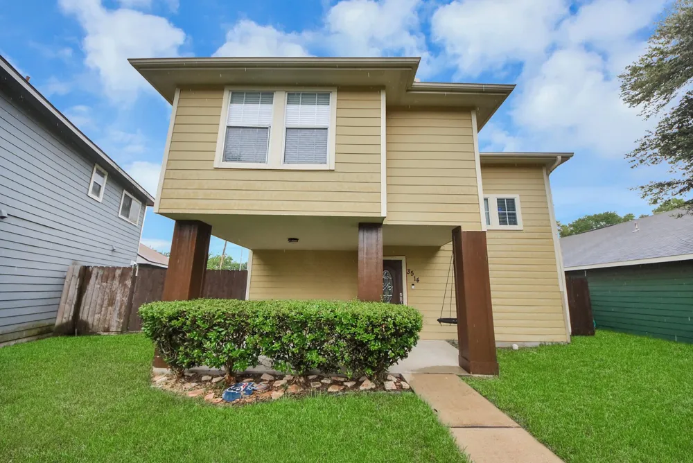 3514 Glowing Horizon Road Pasadena, TX 77503