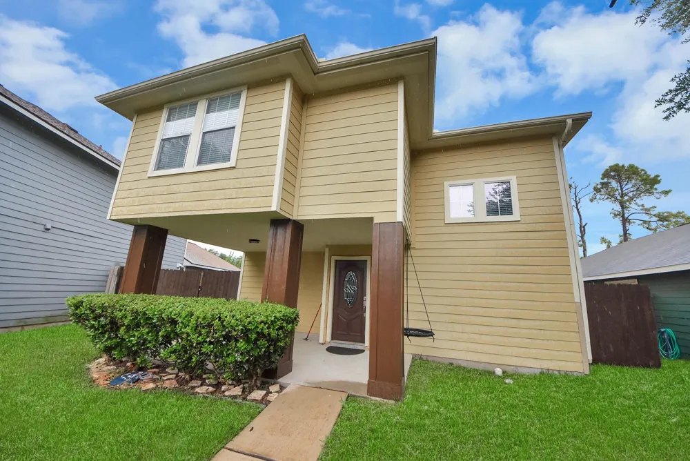 3514 Glowing Horizon Road Pasadena, TX 77503