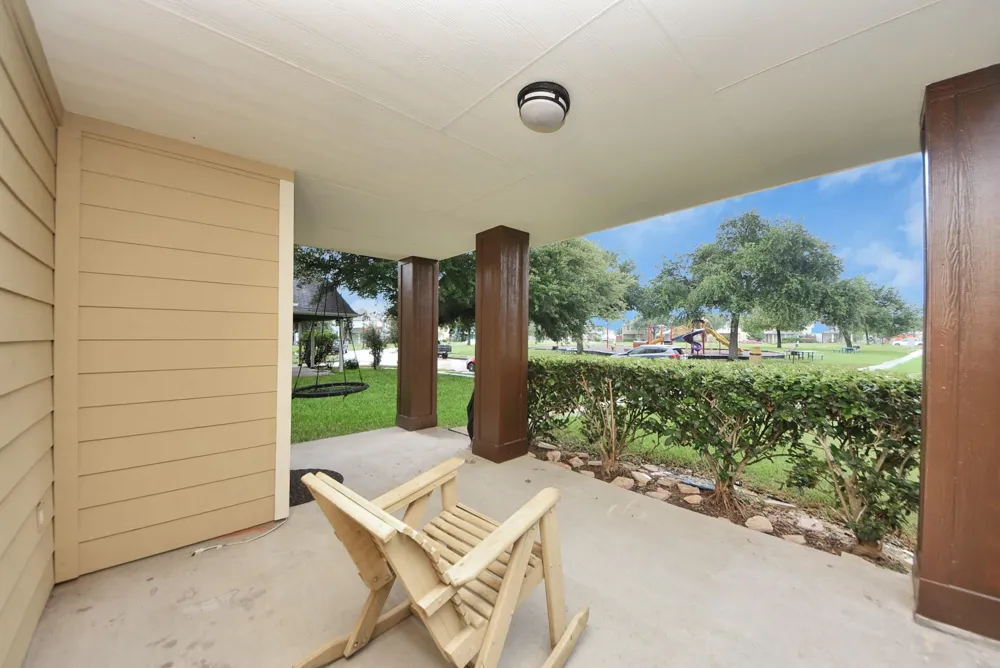 3514 Glowing Horizon Road Pasadena, TX 77503