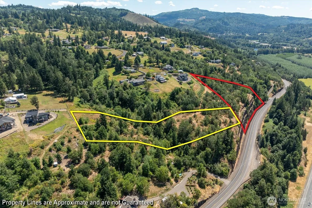 244 Risley Road Kelso, WA 98626