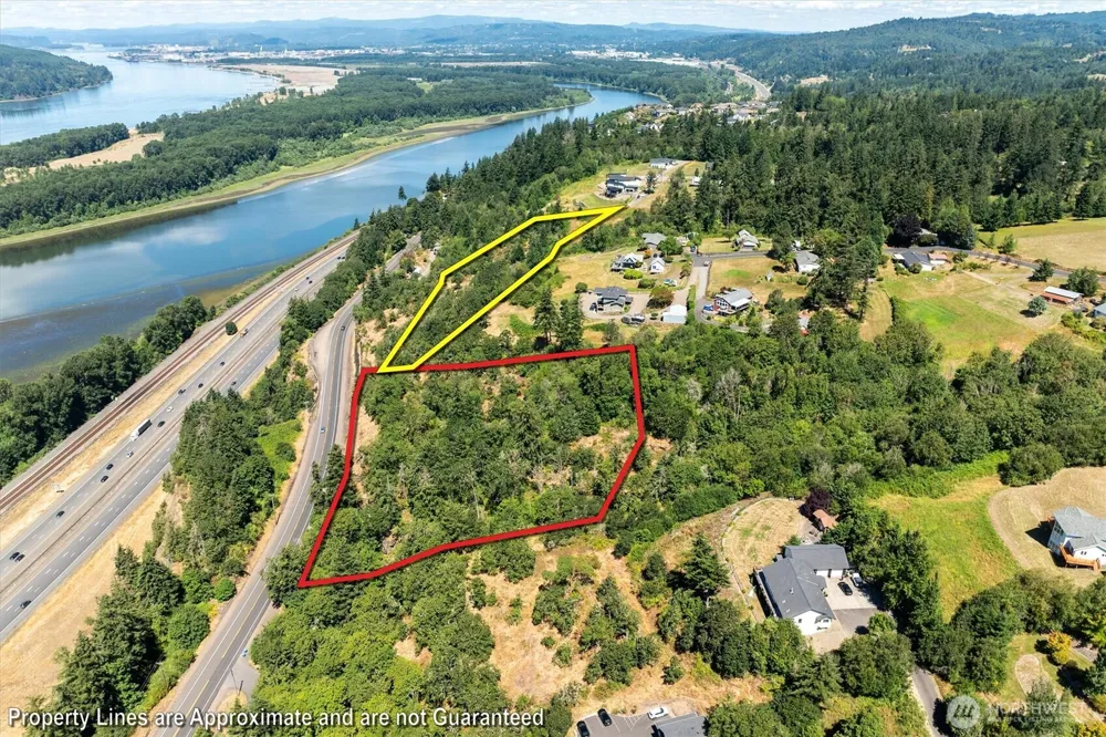244 Risley Road Kelso, WA 98626