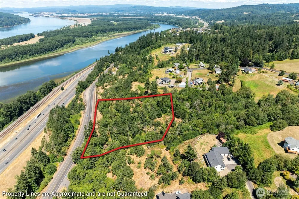 244 Risley Road Kelso, WA 98626