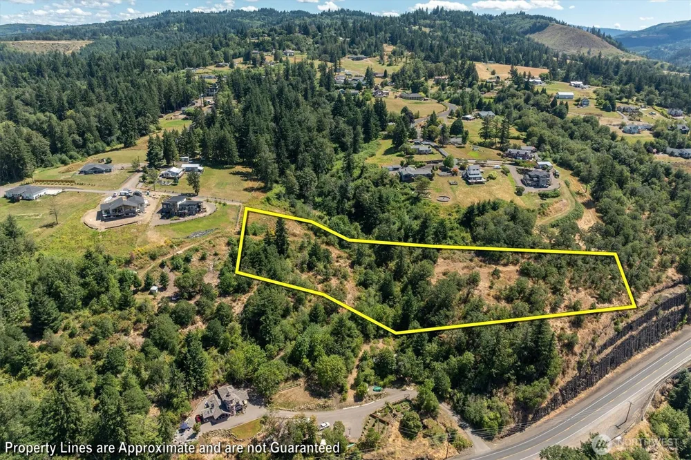 244 Risley Road Kelso, WA 98626