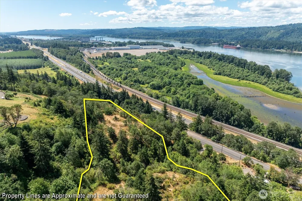 244 Risley Road Kelso, WA 98626