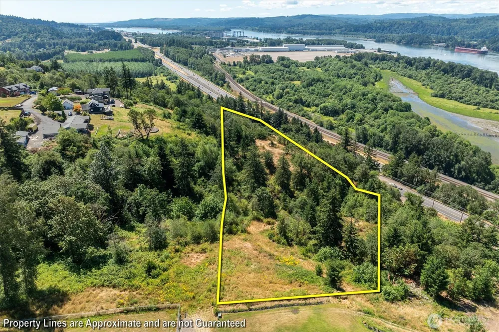 244 Risley Road Kelso, WA 98626