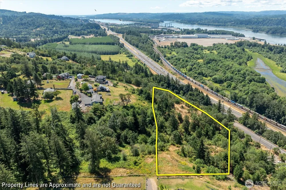 244 Risley Road Kelso, WA 98626