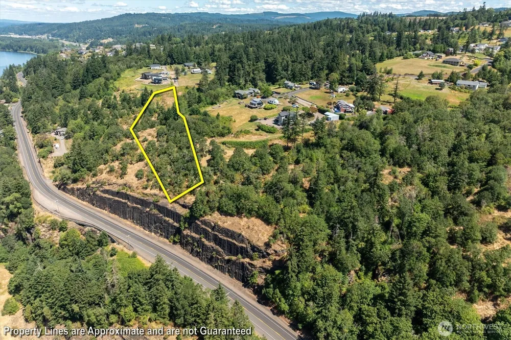 244 Risley Road Kelso, WA 98626