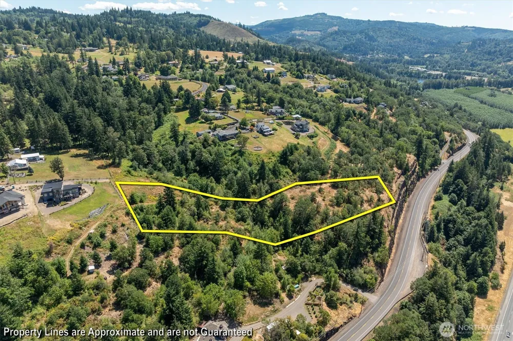 244 Risley Road Kelso, WA 98626