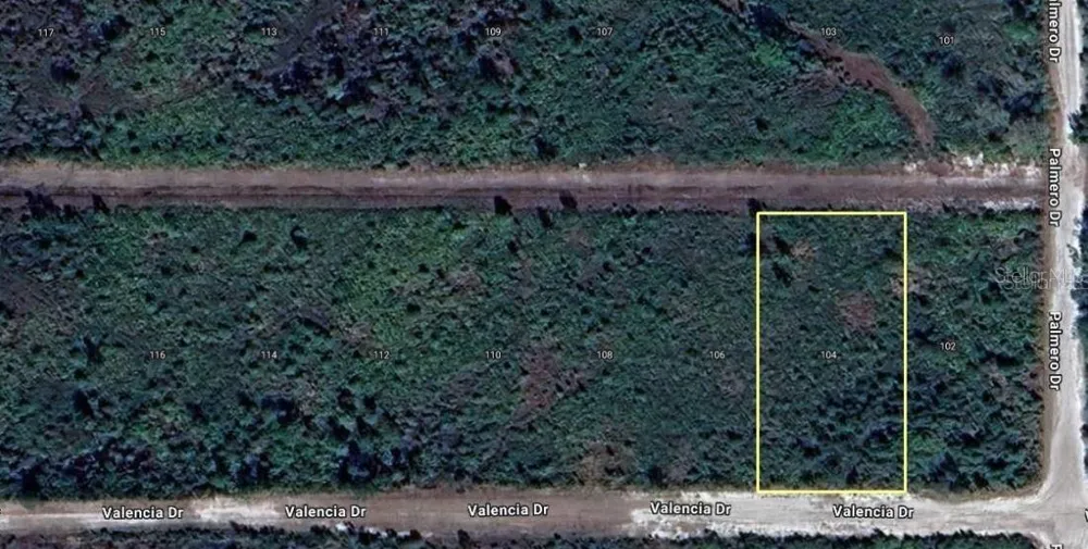 104 VALENCIA DRIVE Indian Lake Estates, FL 33855