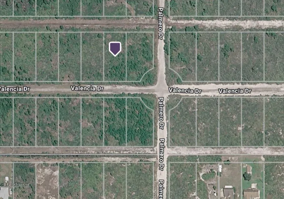 104 VALENCIA DRIVE Indian Lake Estates, FL 33855