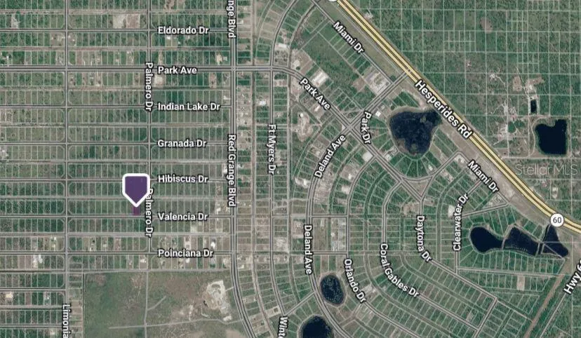 104 VALENCIA DRIVE Indian Lake Estates, FL 33855