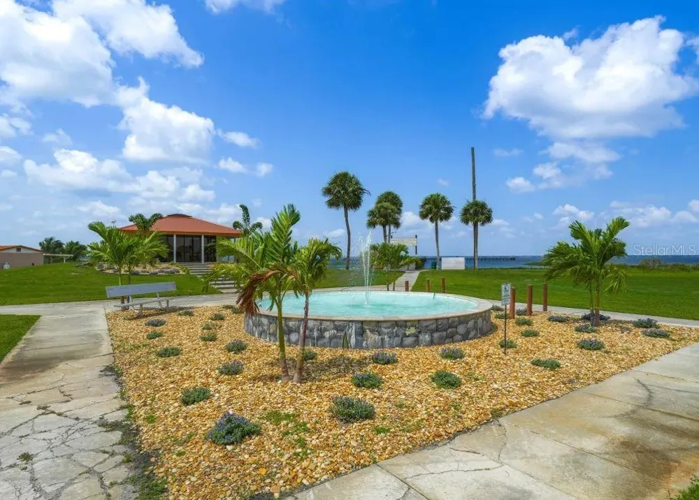 104 VALENCIA DRIVE Indian Lake Estates, FL 33855