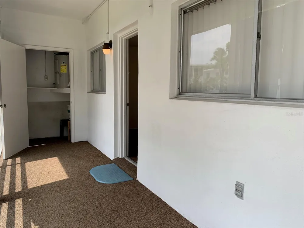 8126 112TH STREET #203 Seminole, FL 33772