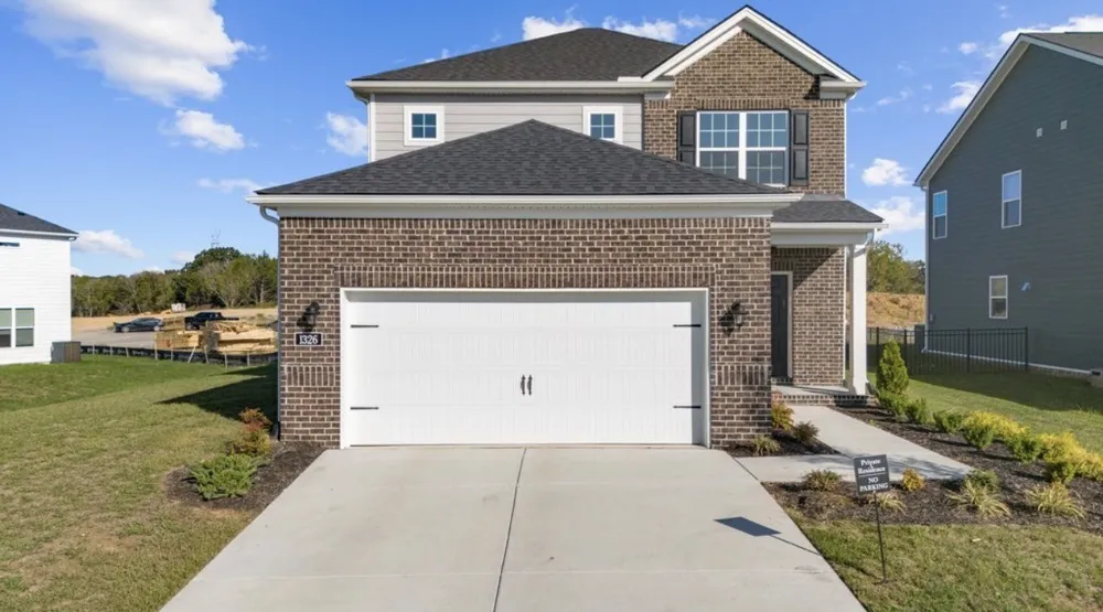 1326 Harmony Hill Ln Mount Juliet, TN 37122