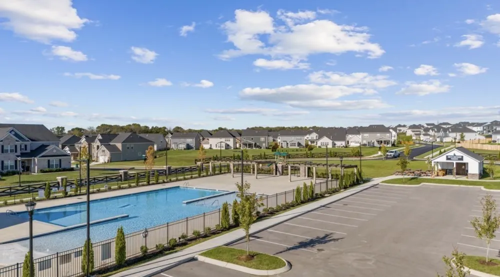 1326 Harmony Hill Ln Mount Juliet, TN 37122